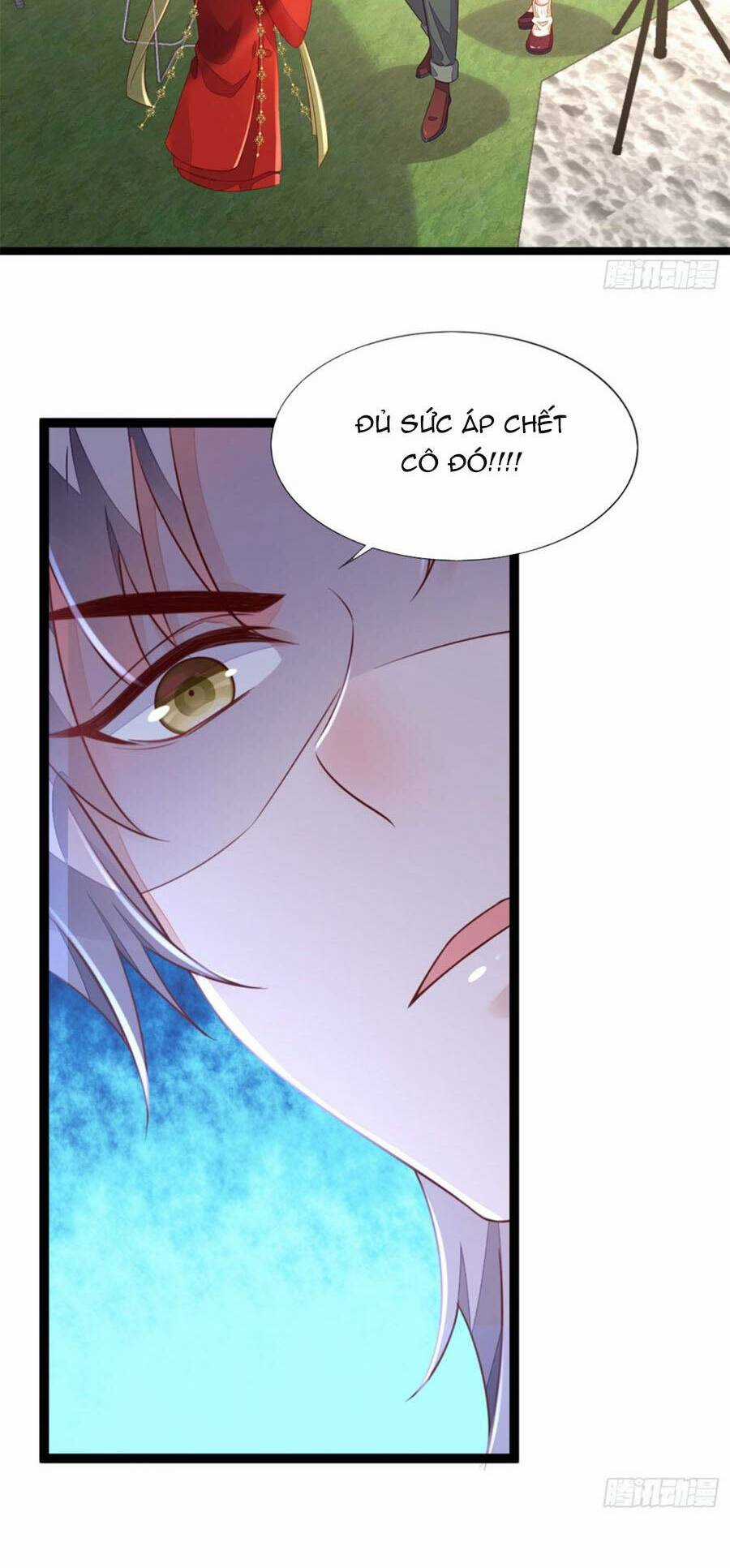 Ác Ma Thì Thầm Chapter 25 trang 18