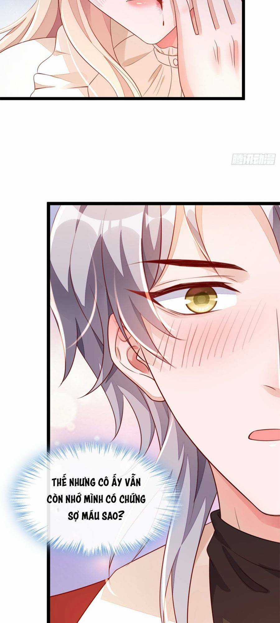 Ác Ma Thì Thầm Chapter 25 trang 21