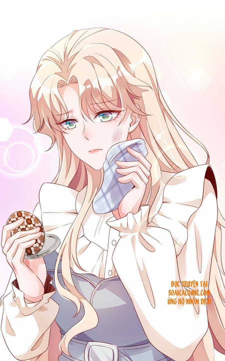 Ác Ma Thì Thầm Chapter 25 trang 24