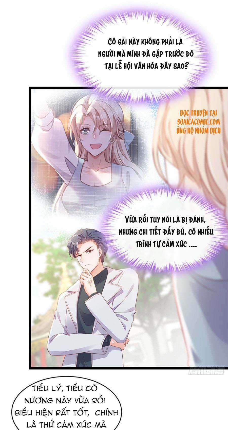 Ác Ma Thì Thầm Chapter 25 trang 26