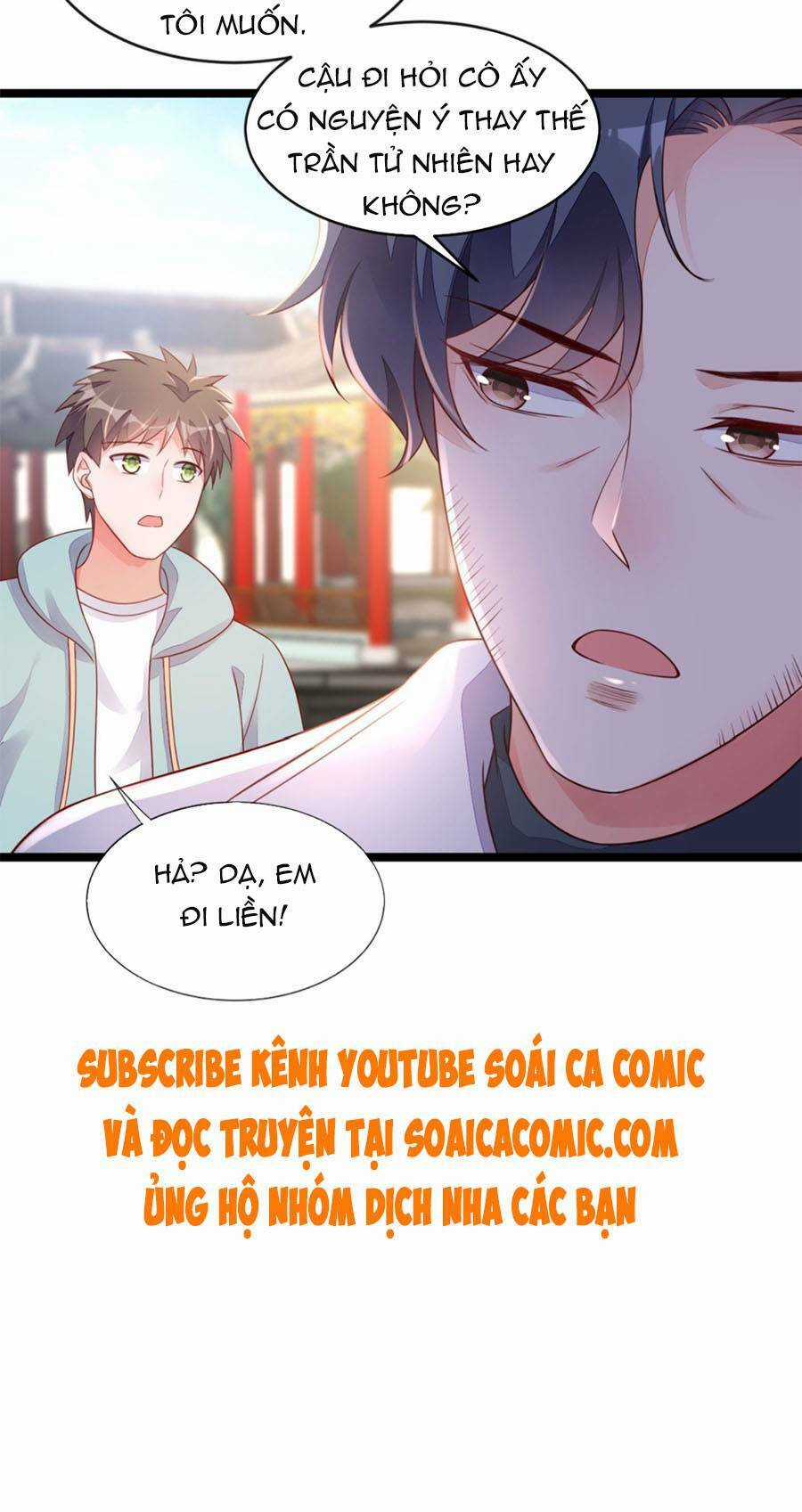 Ác Ma Thì Thầm Chapter 25 trang 27