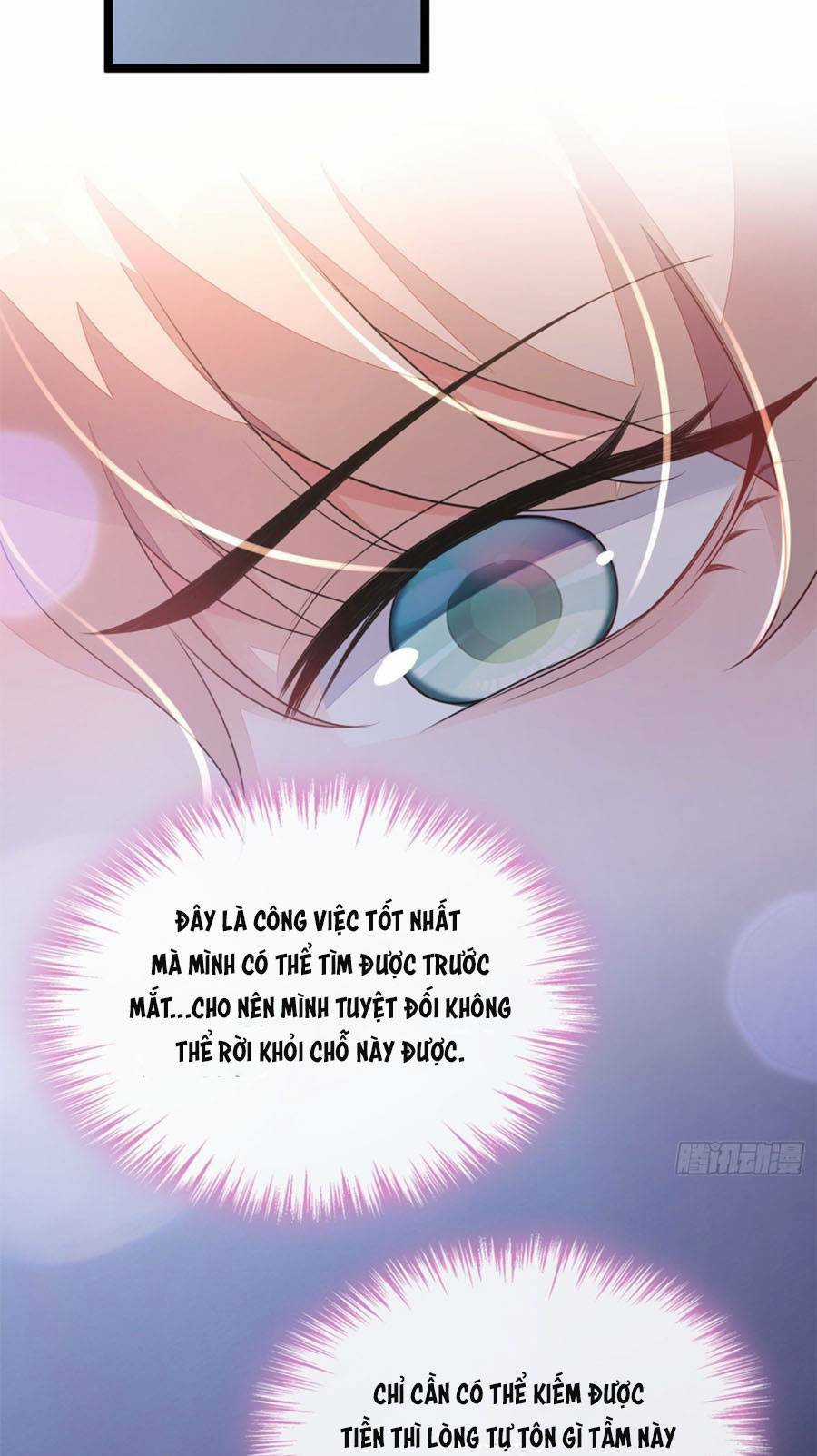 Ác Ma Thì Thầm Chapter 25 trang 5