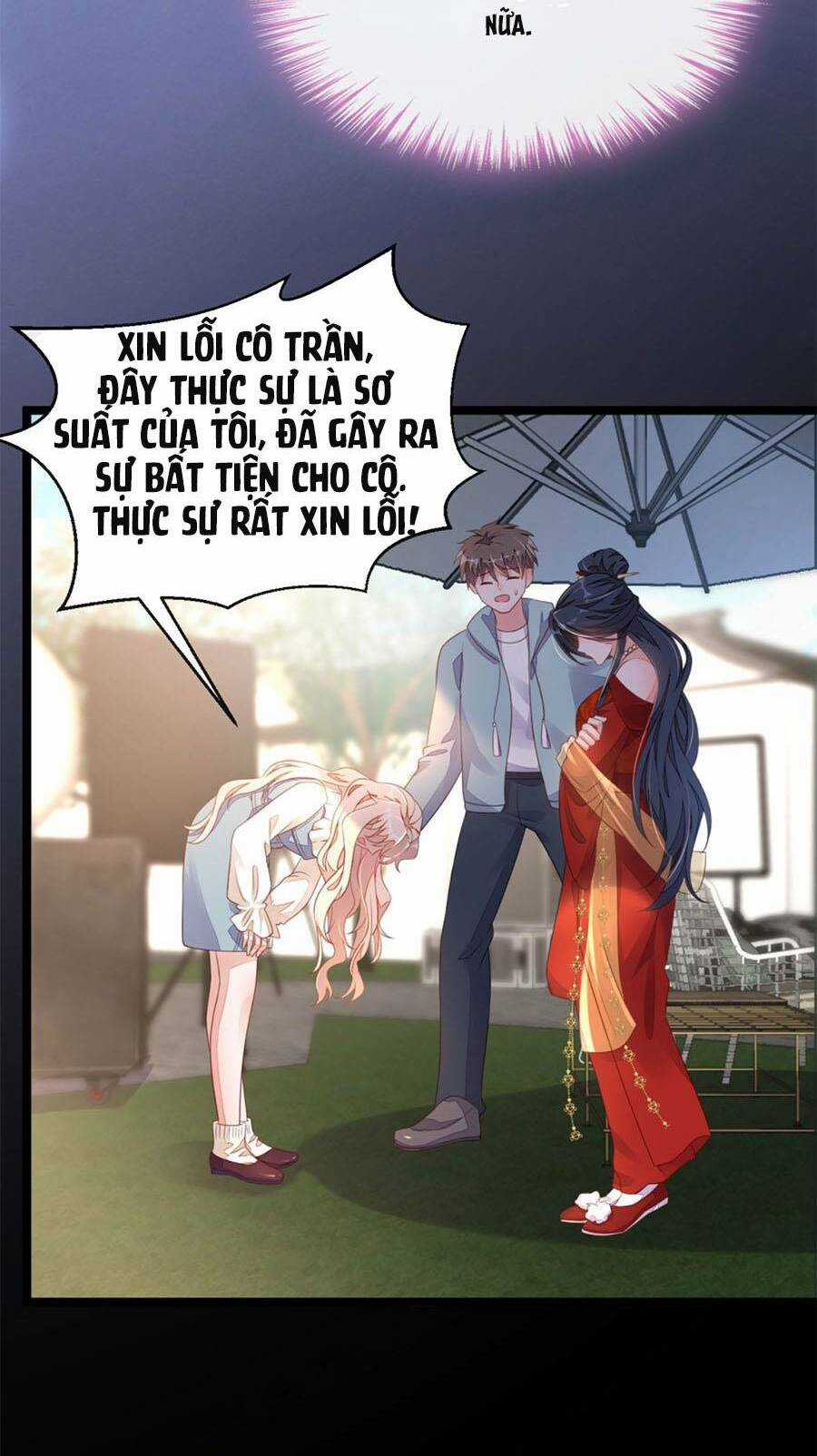 Ác Ma Thì Thầm Chapter 25 trang 6