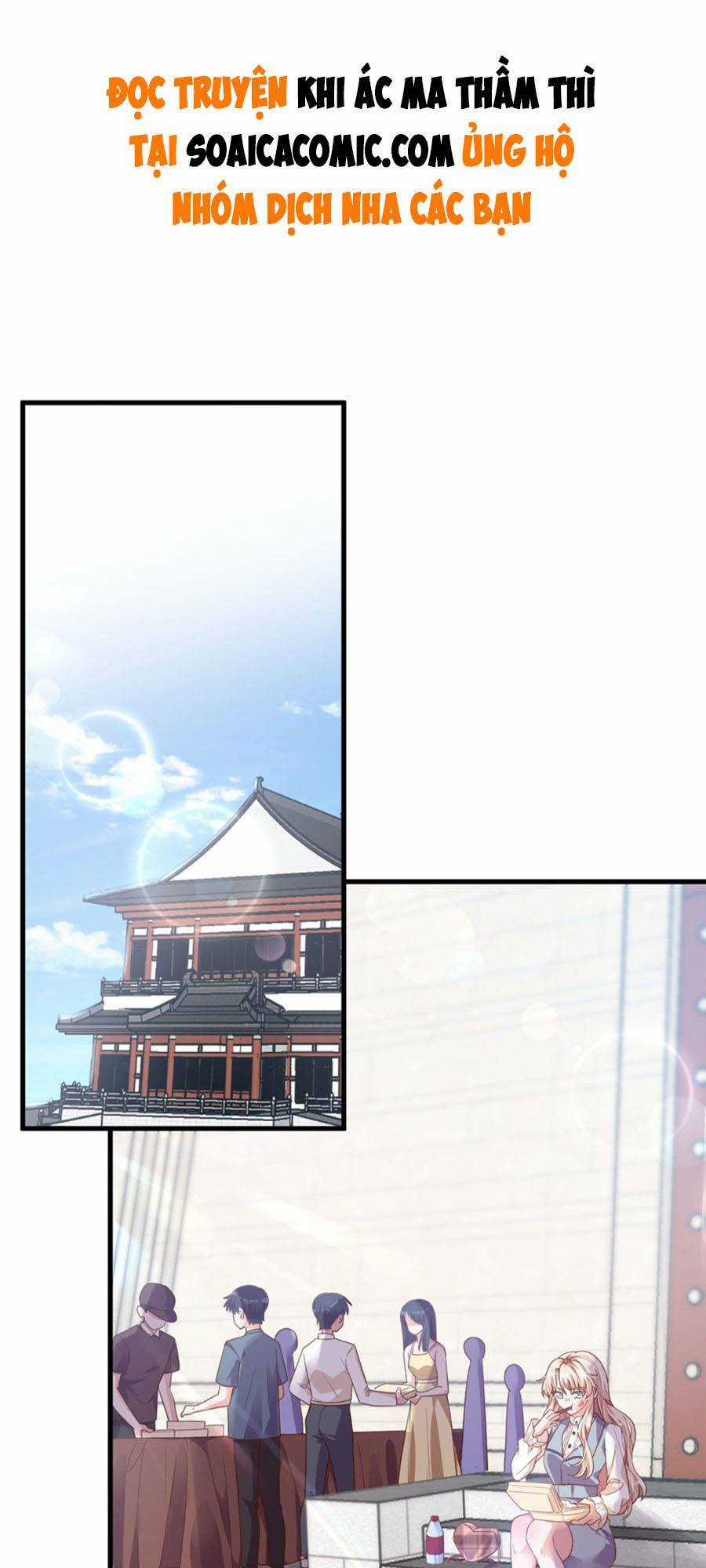 Ác Ma Thì Thầm Chapter 26 trang 1