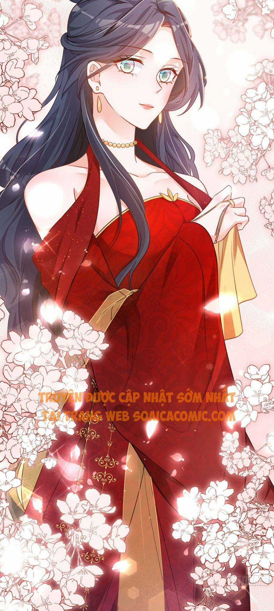 Ác Ma Thì Thầm Chapter 26 trang 10