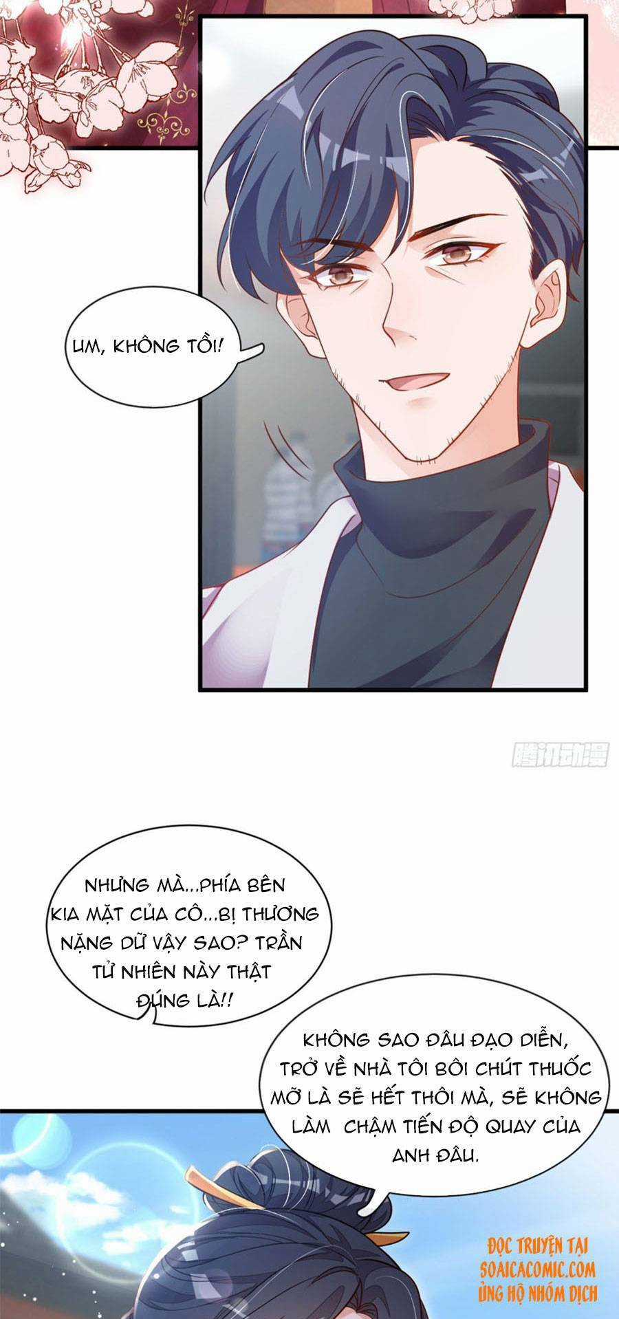 Ác Ma Thì Thầm Chapter 26 trang 11