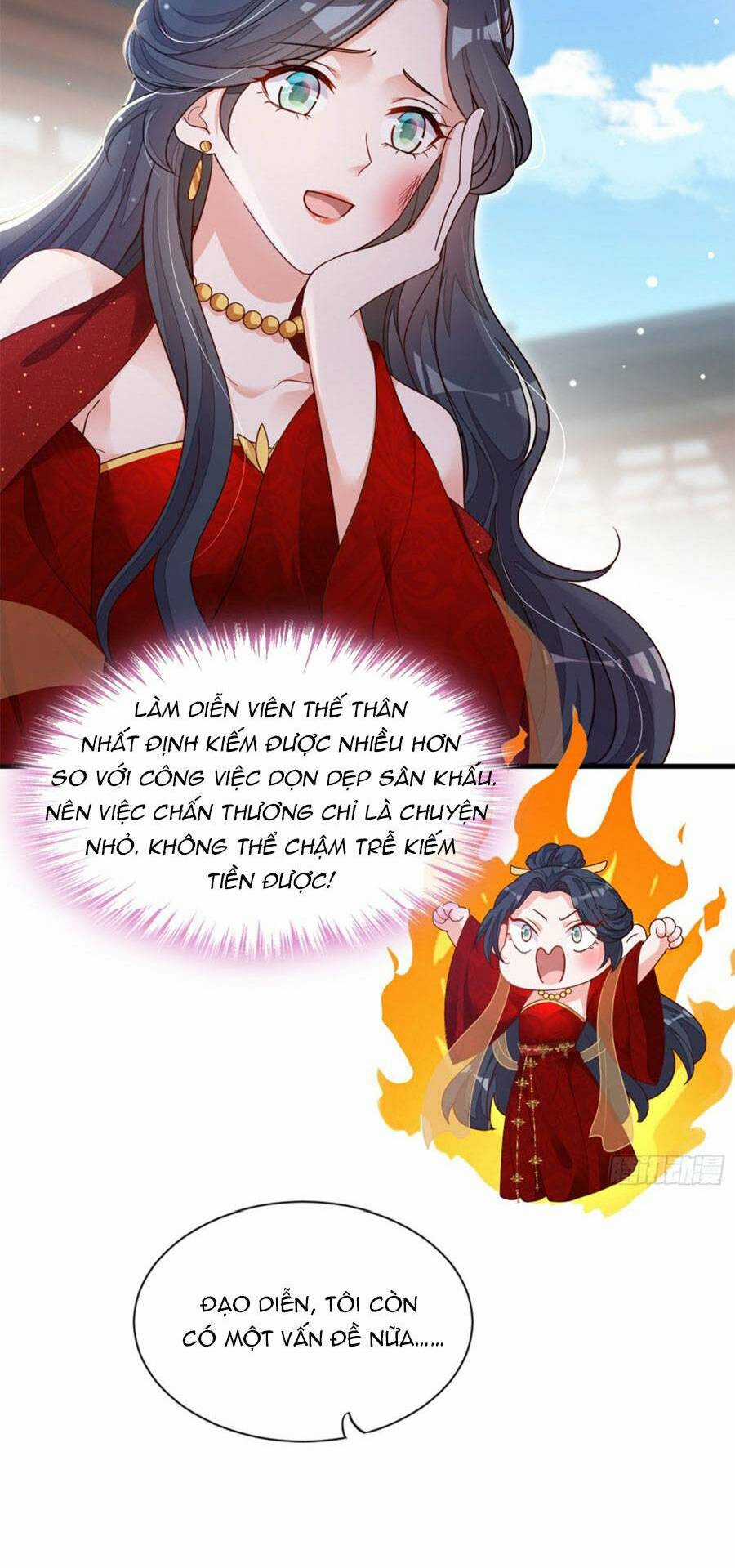 Ác Ma Thì Thầm Chapter 26 trang 12