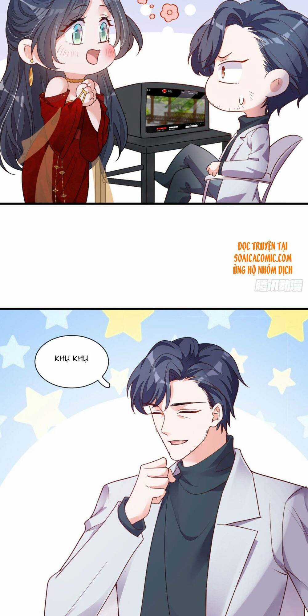 Ác Ma Thì Thầm Chapter 26 trang 14