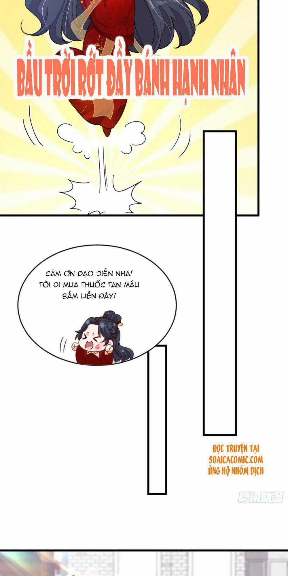 Ác Ma Thì Thầm Chapter 26 trang 17