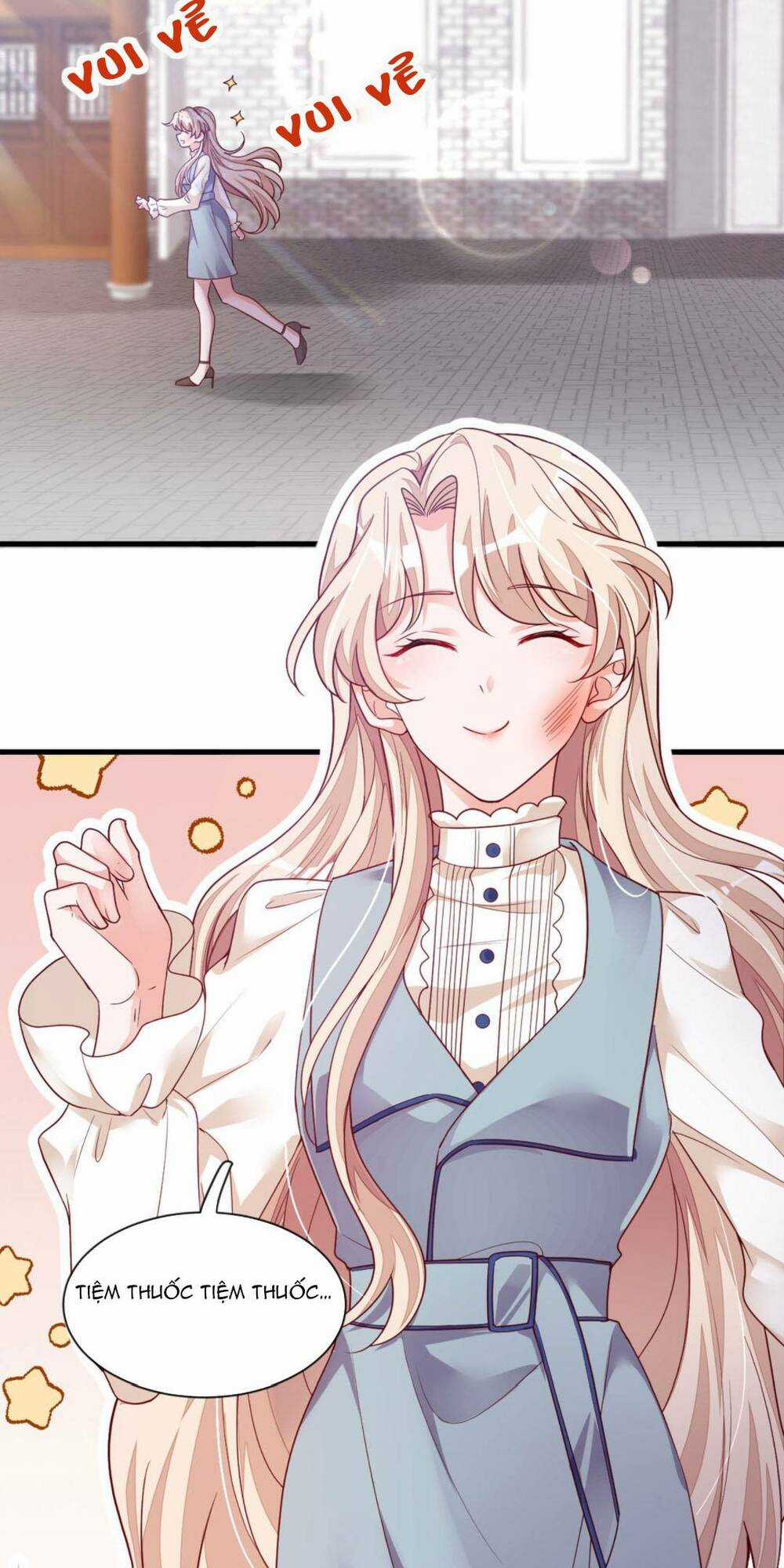 Ác Ma Thì Thầm Chapter 26 trang 18