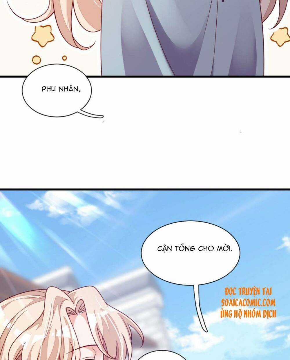Ác Ma Thì Thầm Chapter 26 trang 19