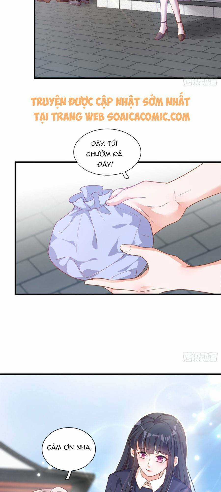 Ác Ma Thì Thầm Chapter 26 trang 2