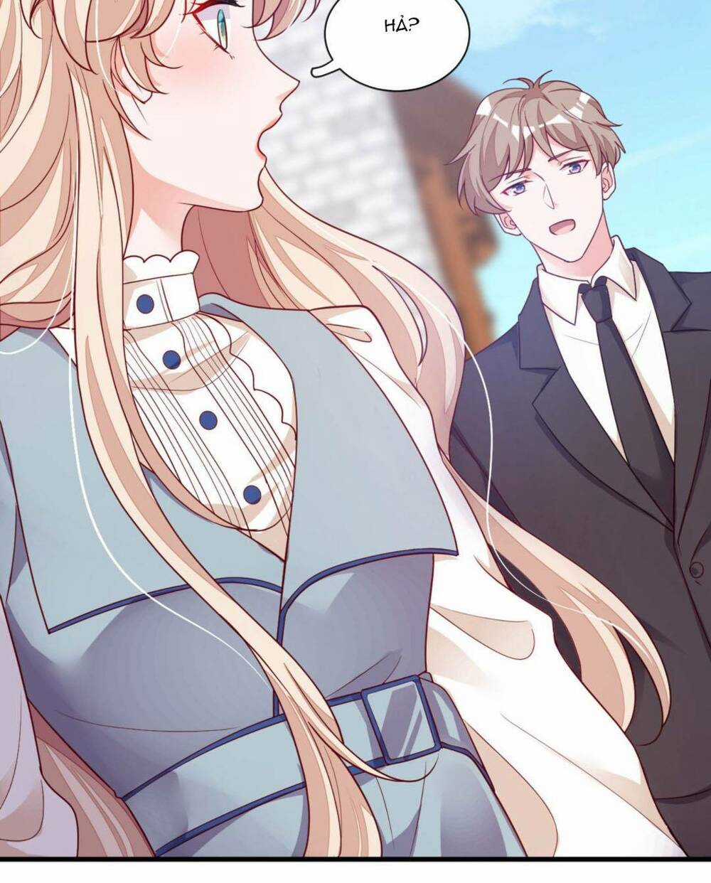 Ác Ma Thì Thầm Chapter 26 trang 20