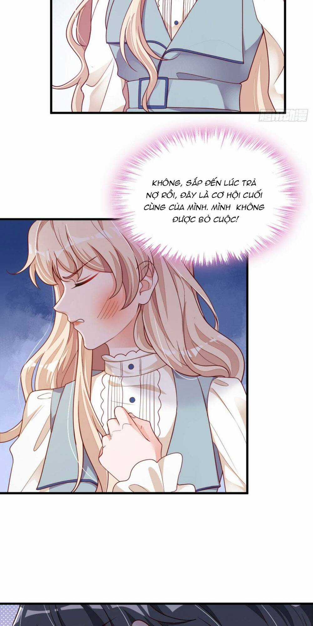 Ác Ma Thì Thầm Chapter 26 trang 23