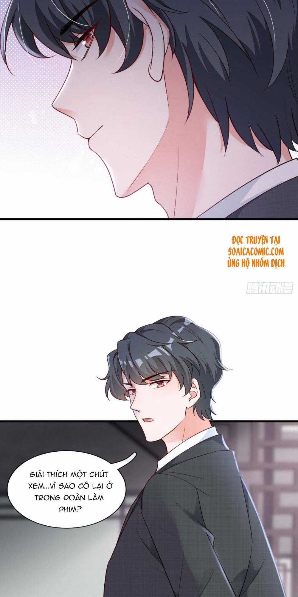 Ác Ma Thì Thầm Chapter 26 trang 24