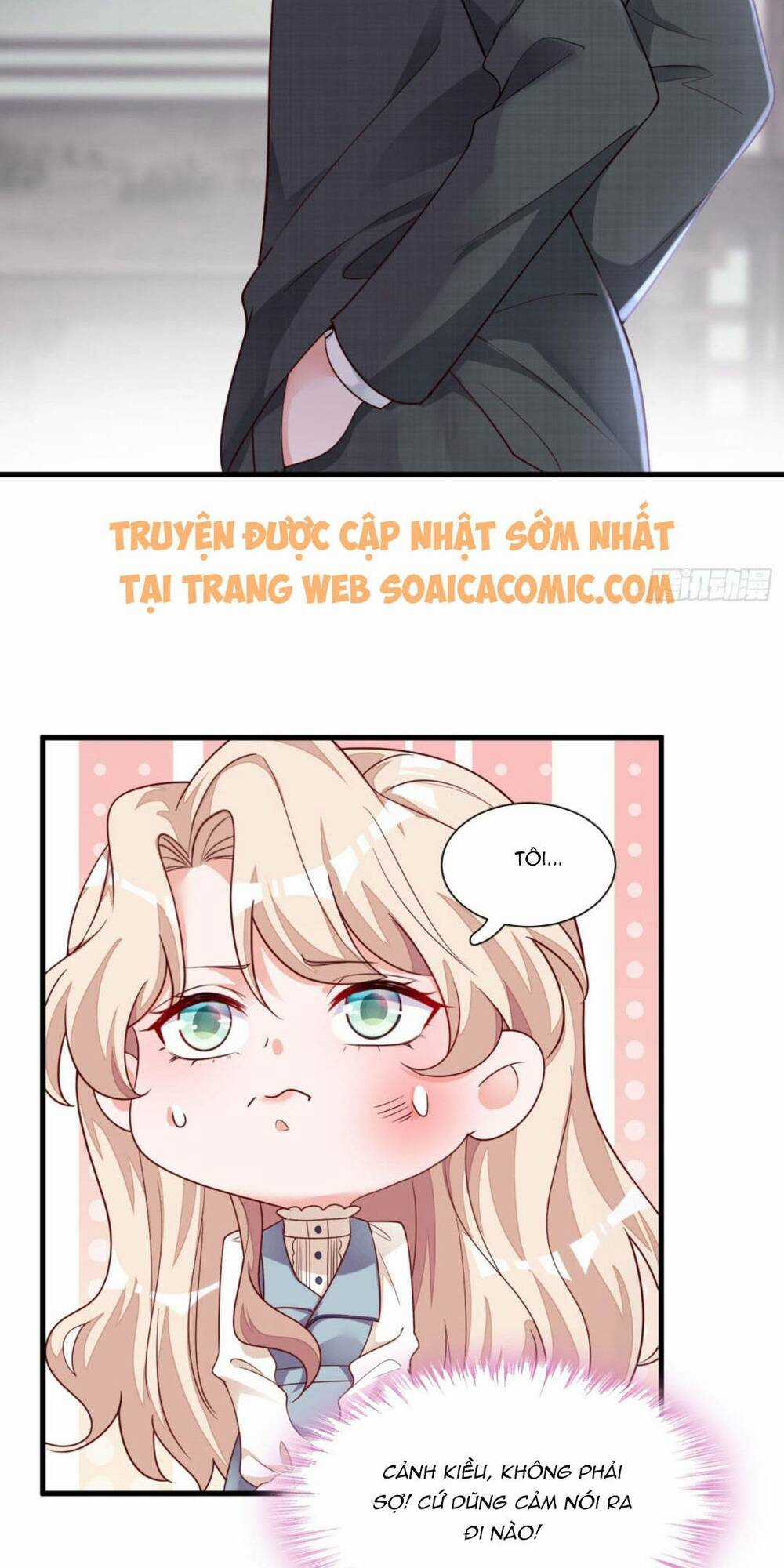 Ác Ma Thì Thầm Chapter 26 trang 25