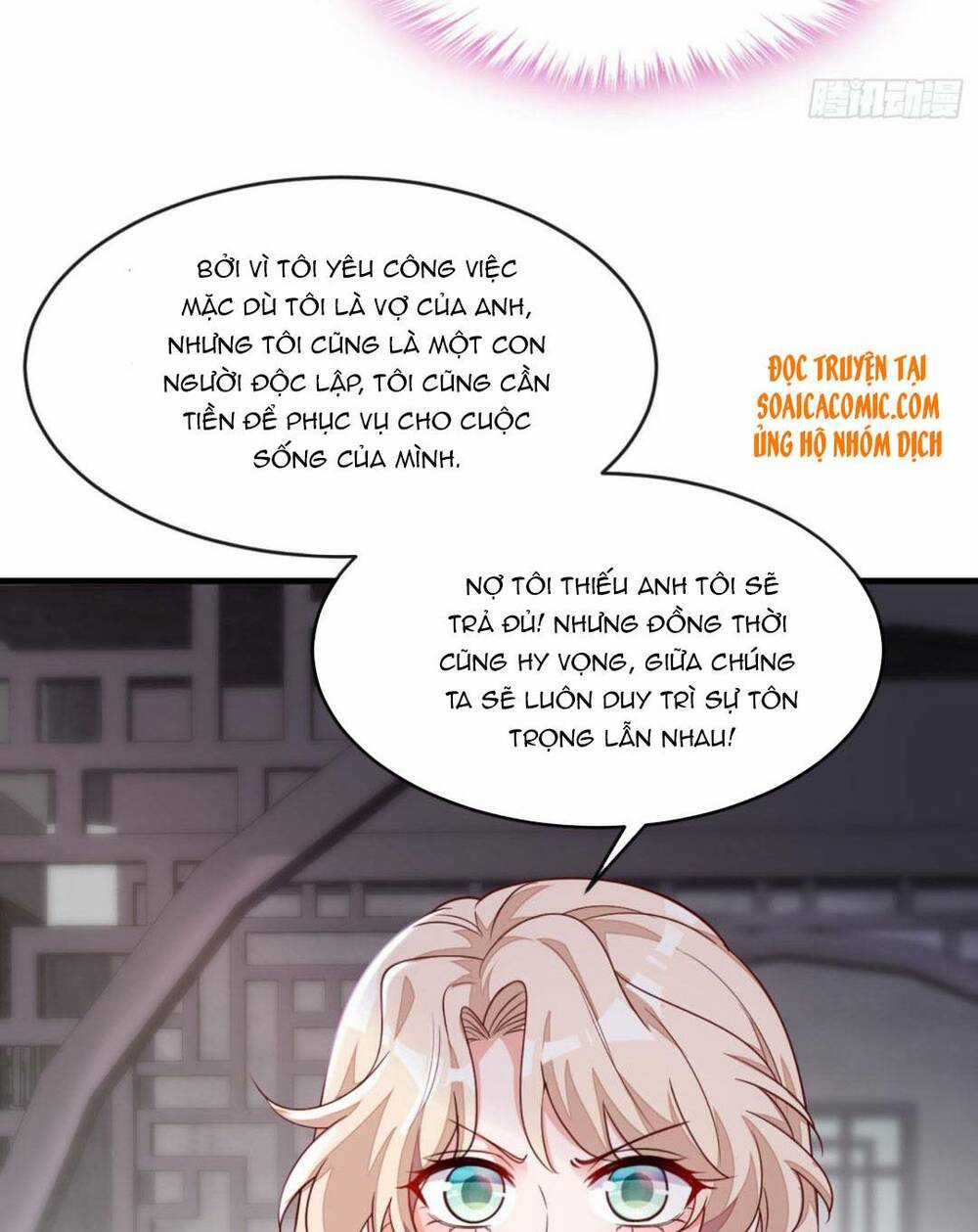 Ác Ma Thì Thầm Chapter 26 trang 26