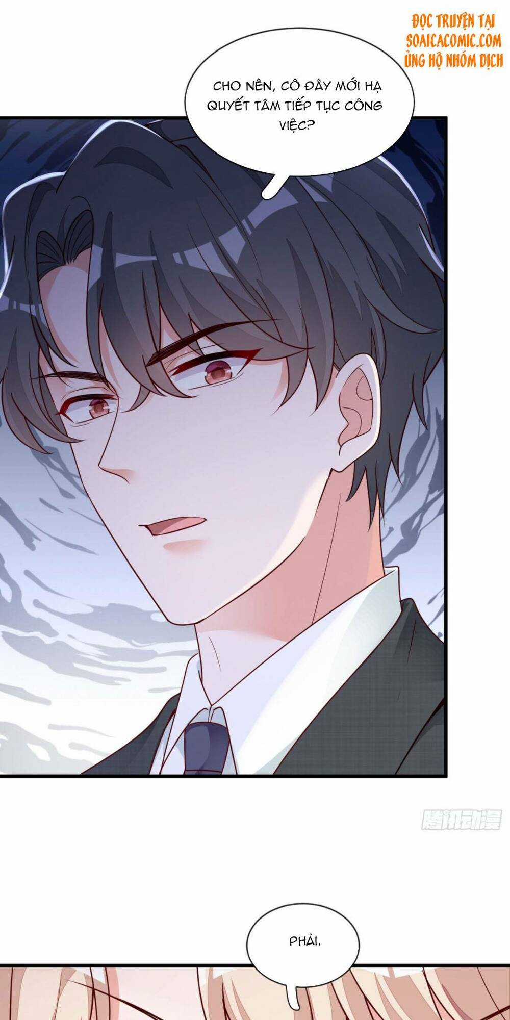 Ác Ma Thì Thầm Chapter 26 trang 28