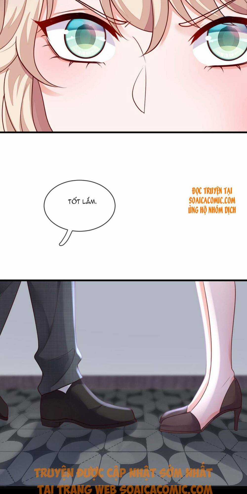 Ác Ma Thì Thầm Chapter 26 trang 29