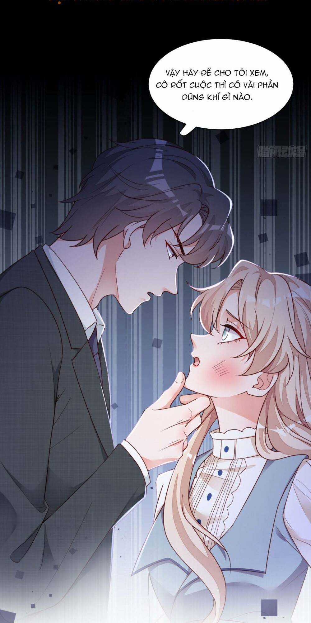 Ác Ma Thì Thầm Chapter 26 trang 30