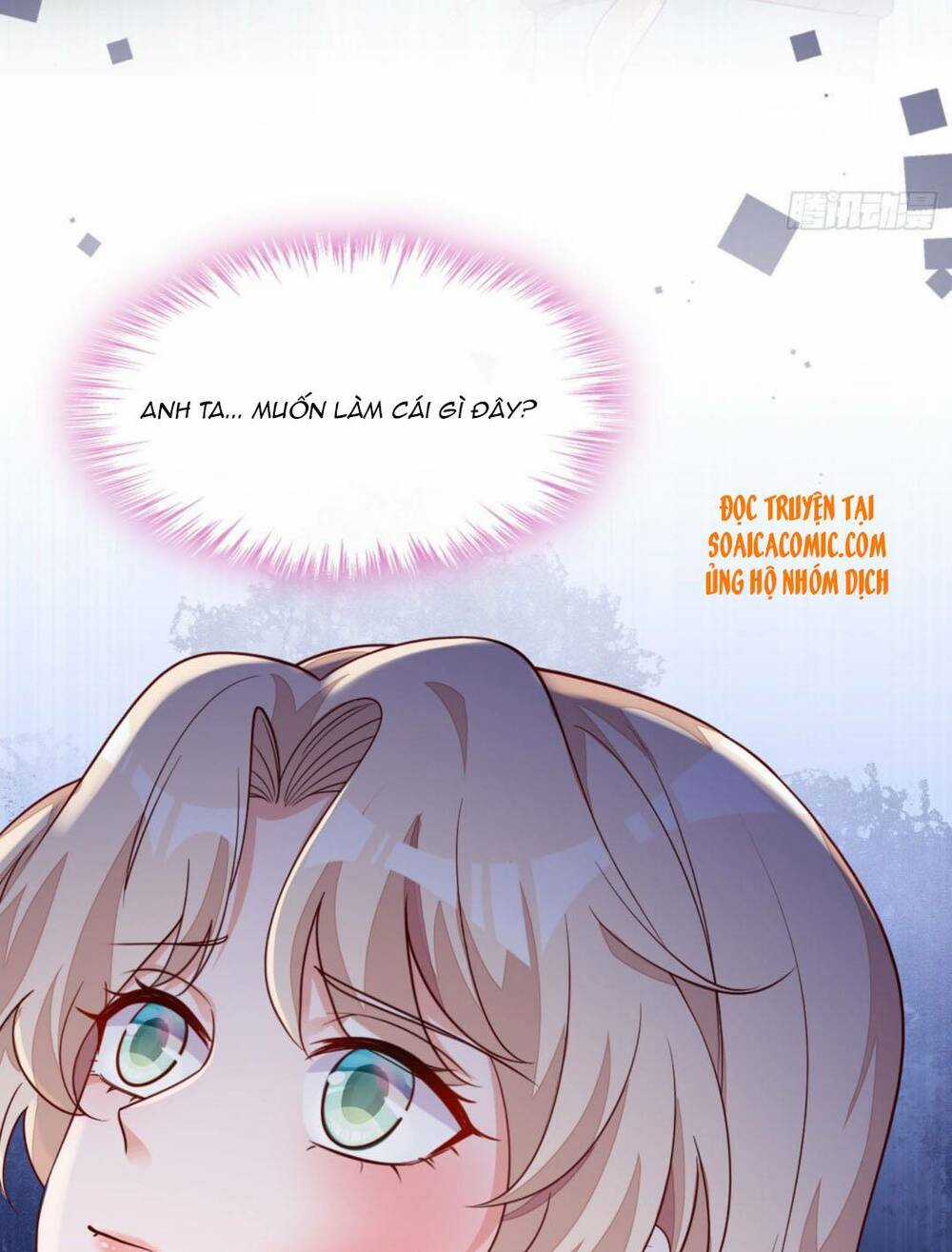 Ác Ma Thì Thầm Chapter 26 trang 31