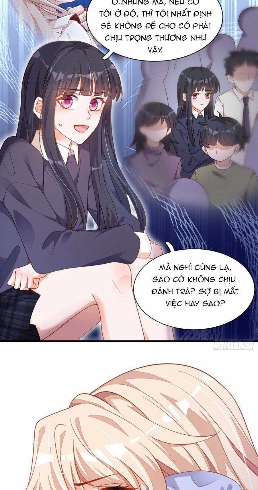 Ác Ma Thì Thầm Chapter 26 trang 5