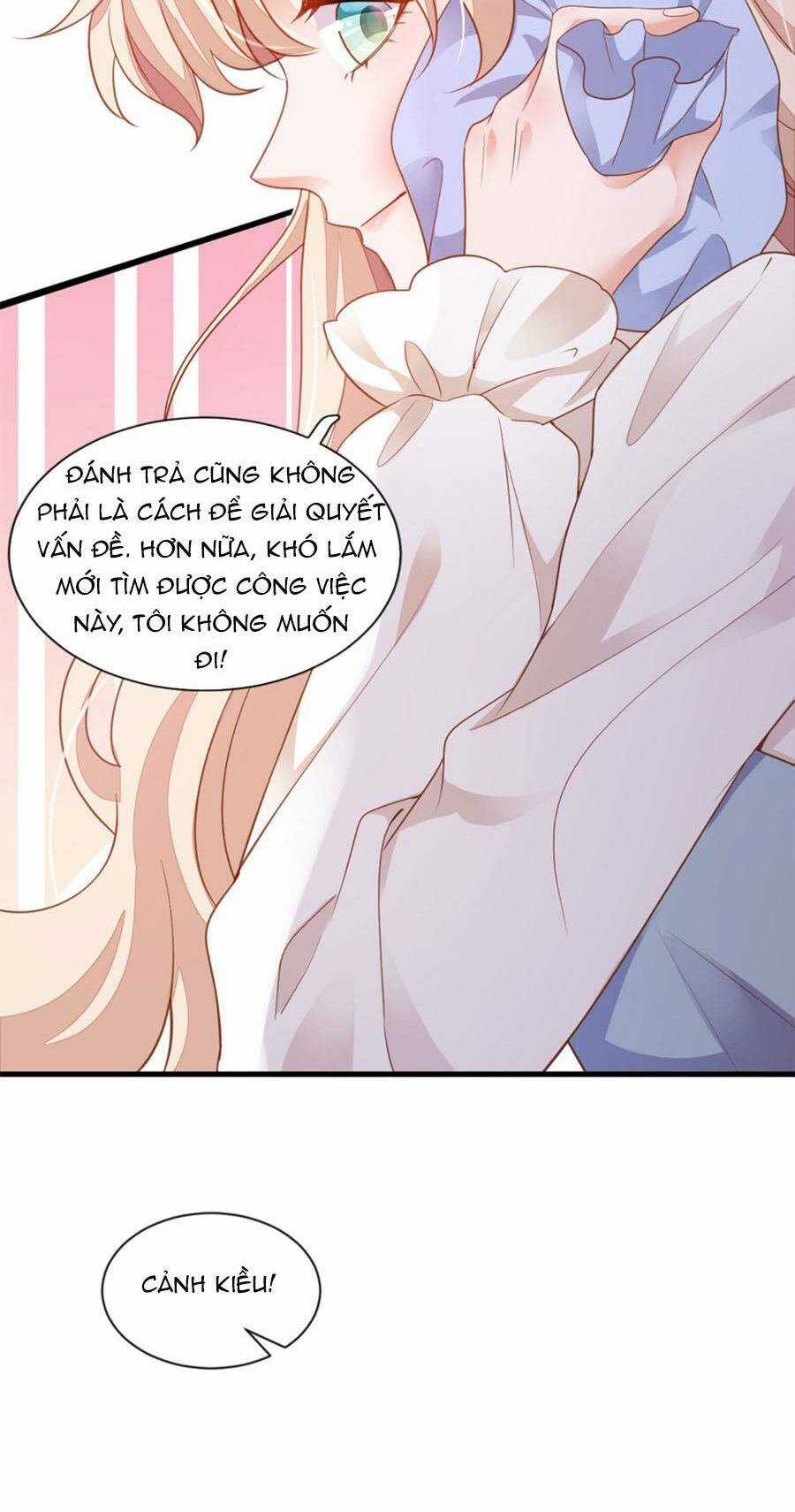 Ác Ma Thì Thầm Chapter 26 trang 6