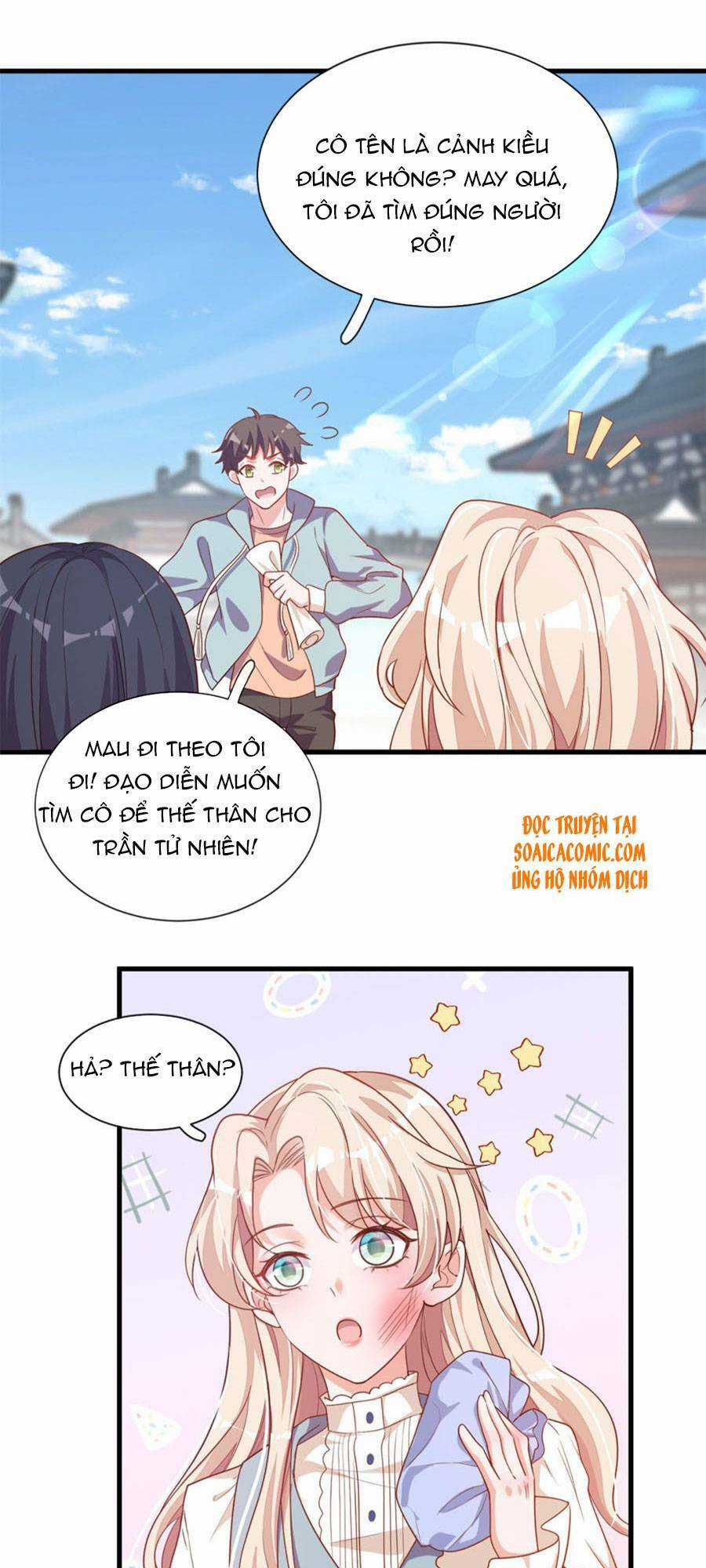 Ác Ma Thì Thầm Chapter 26 trang 7