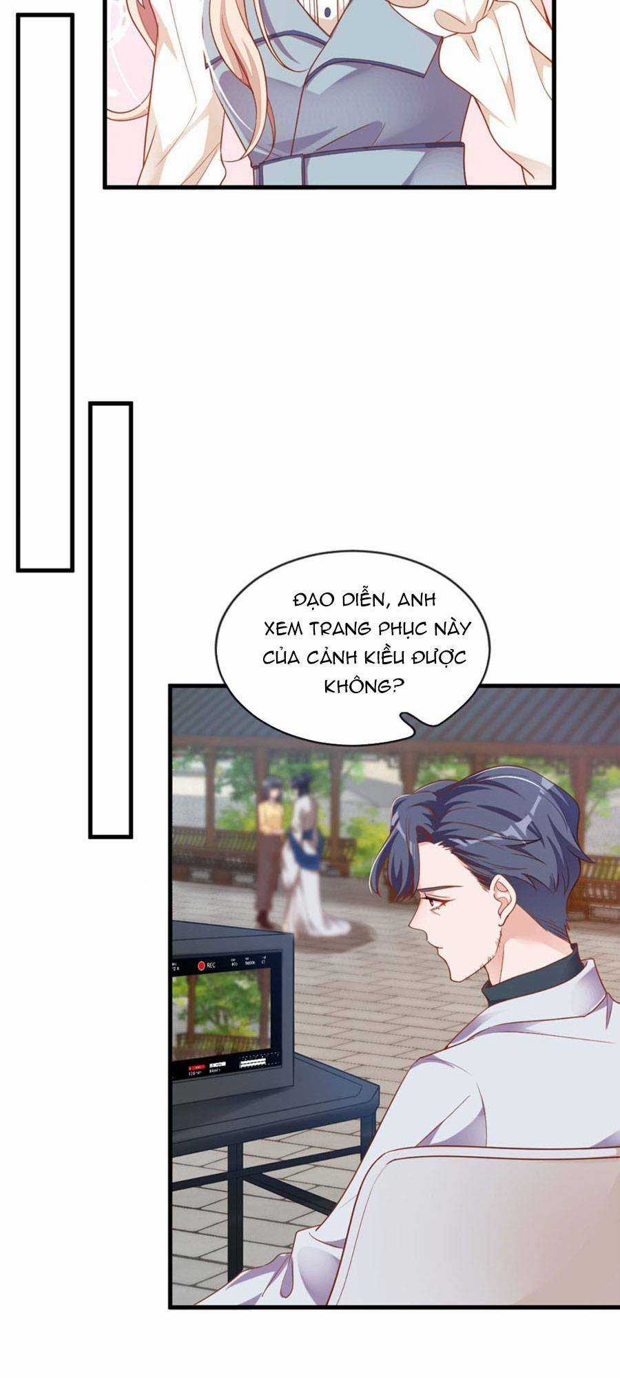 Ác Ma Thì Thầm Chapter 26 trang 8