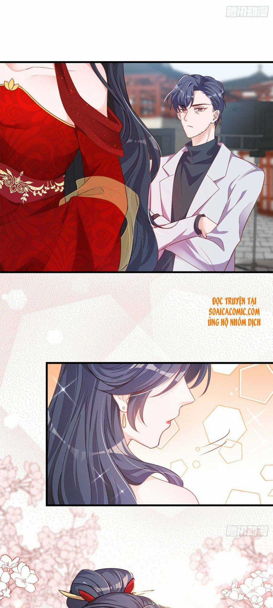 Ác Ma Thì Thầm Chapter 26 trang 9