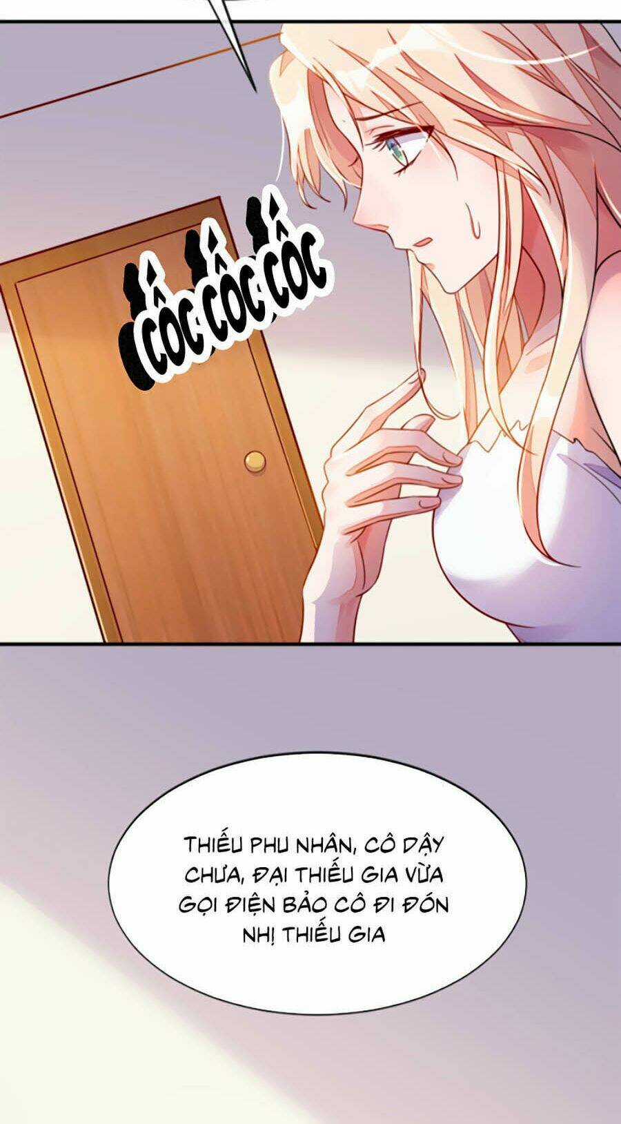 Ác Ma Thì Thầm Chapter 3 trang 12