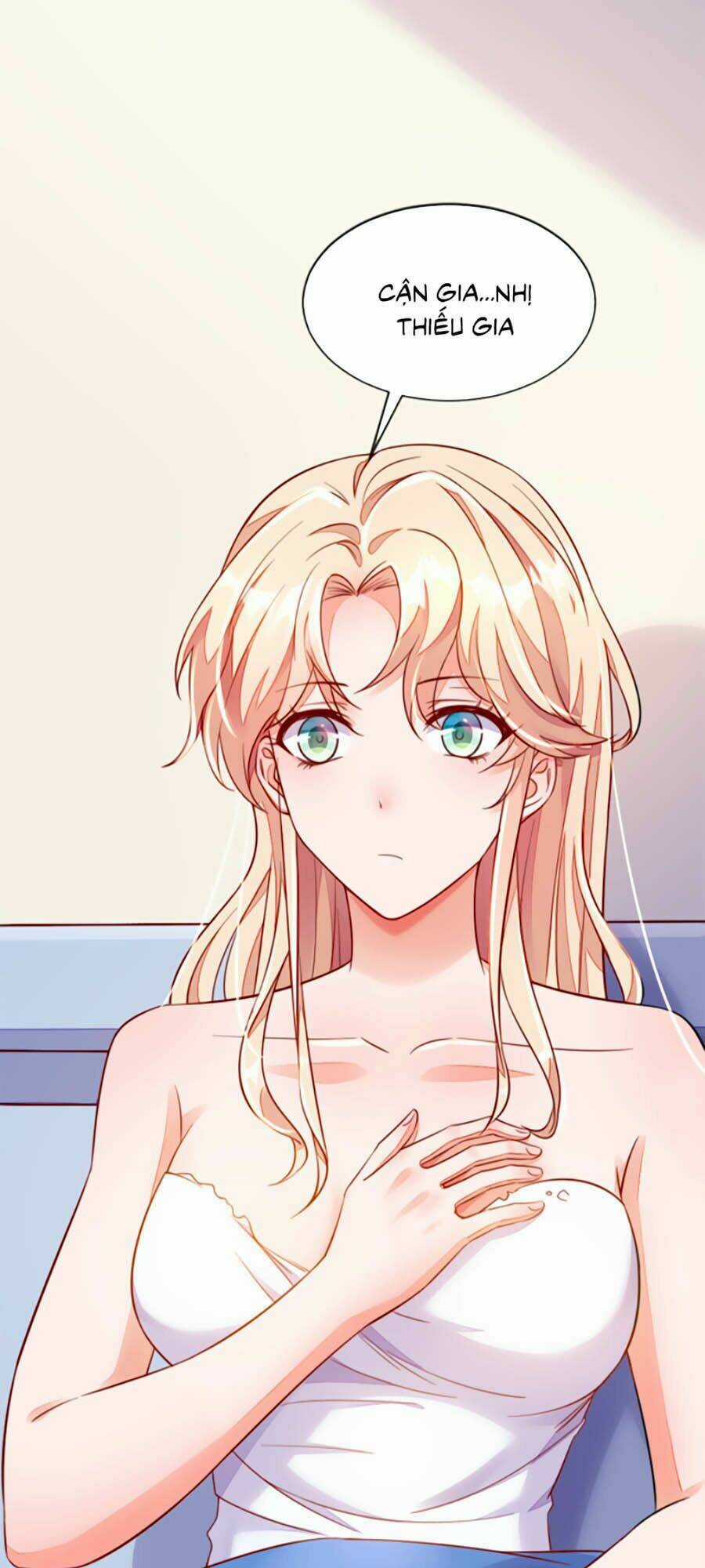 Ác Ma Thì Thầm Chapter 3 trang 13