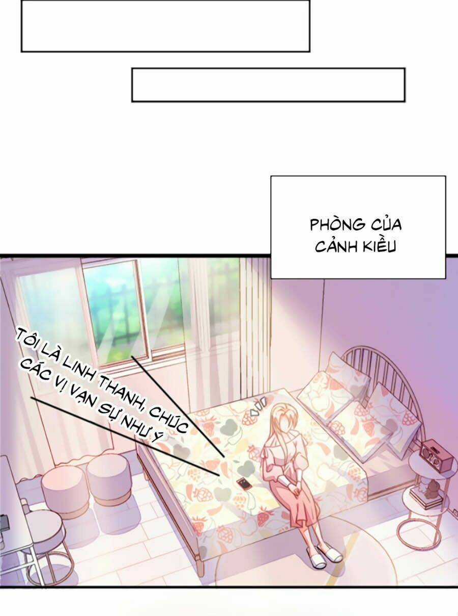 Ác Ma Thì Thầm Chapter 3 trang 15