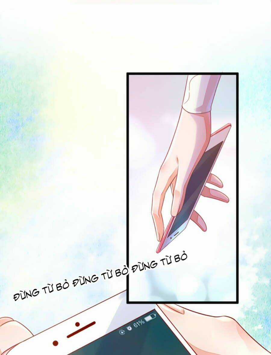 Ác Ma Thì Thầm Chapter 3 trang 16