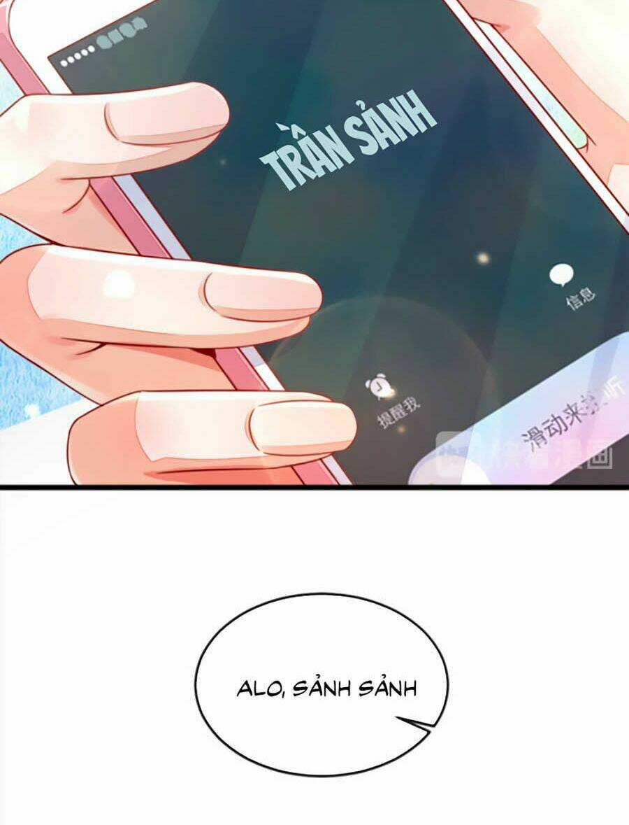 Ác Ma Thì Thầm Chapter 3 trang 17