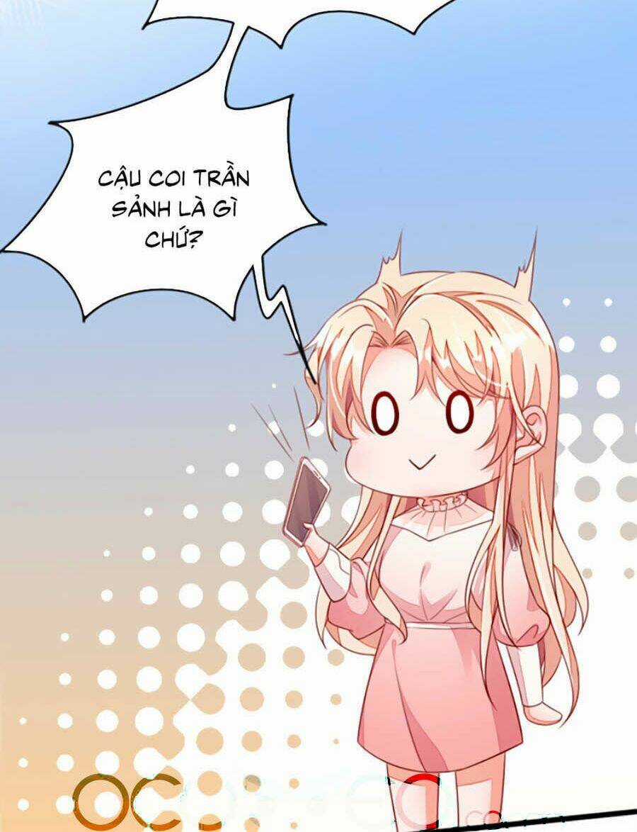 Ác Ma Thì Thầm Chapter 3 trang 19