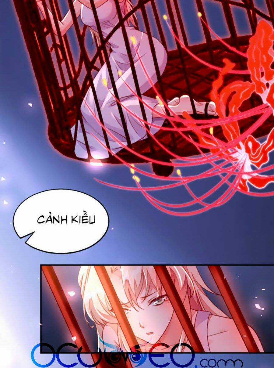 Ác Ma Thì Thầm Chapter 3 trang 2