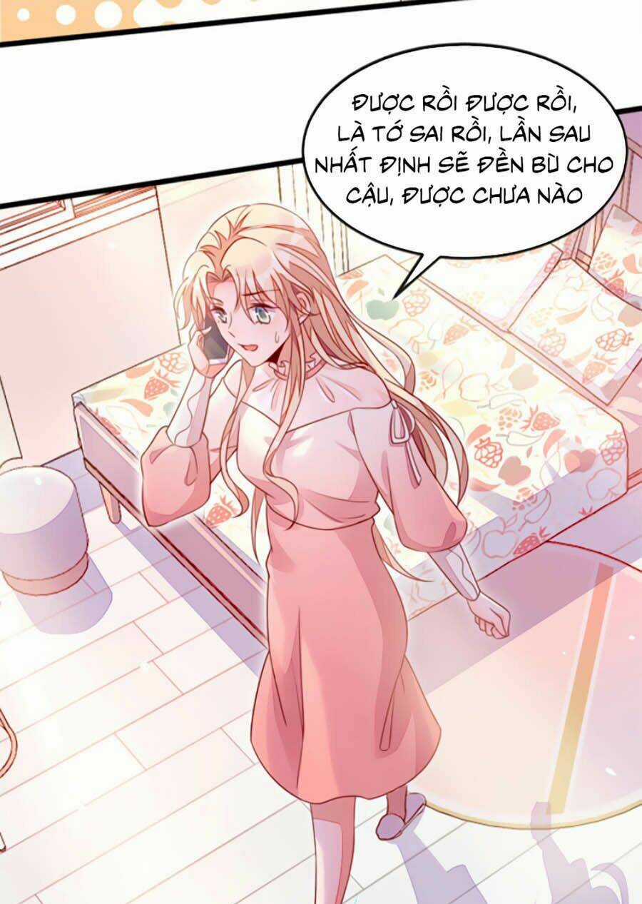 Ác Ma Thì Thầm Chapter 3 trang 20