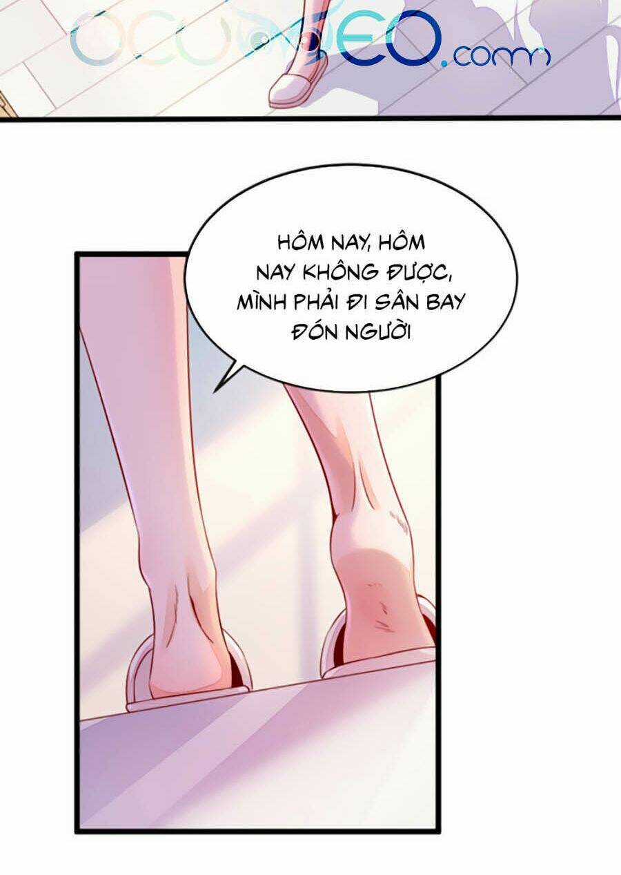 Ác Ma Thì Thầm Chapter 3 trang 21