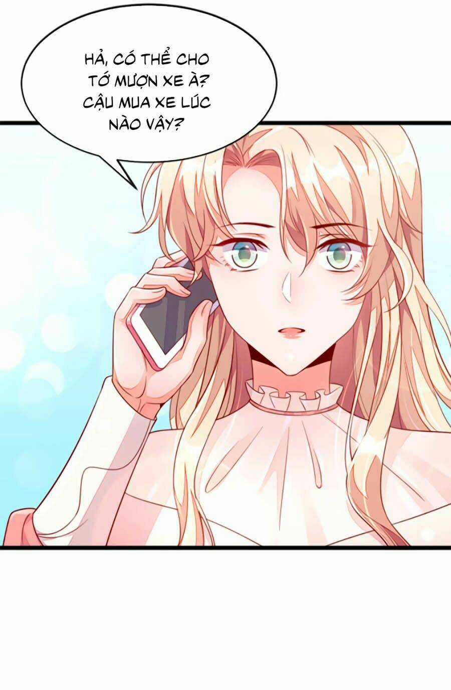 Ác Ma Thì Thầm Chapter 3 trang 22