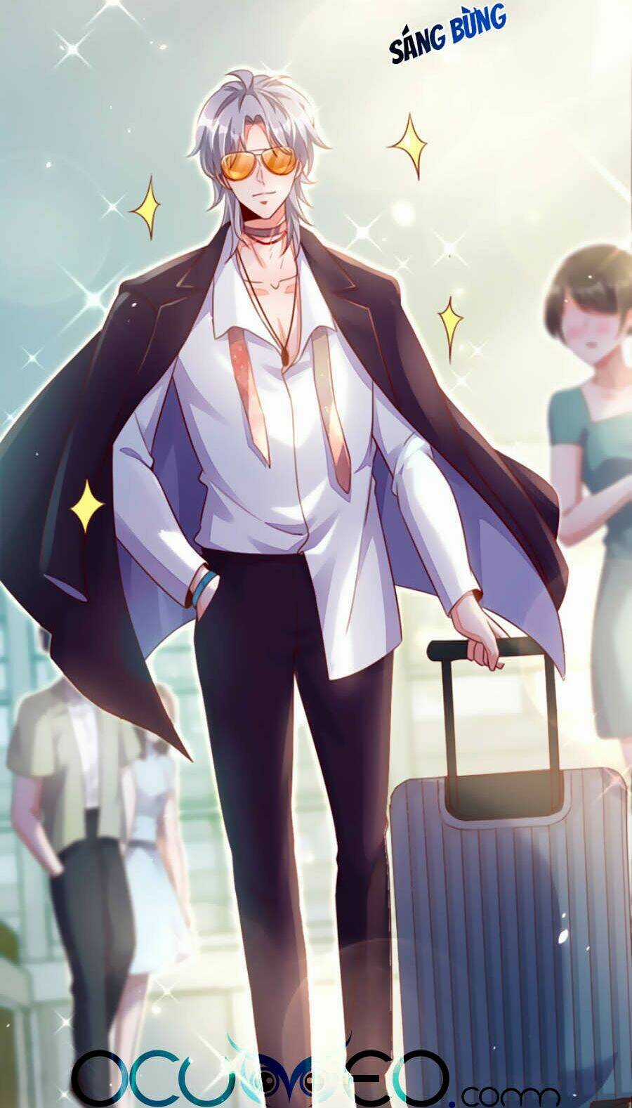 Ác Ma Thì Thầm Chapter 3 trang 25