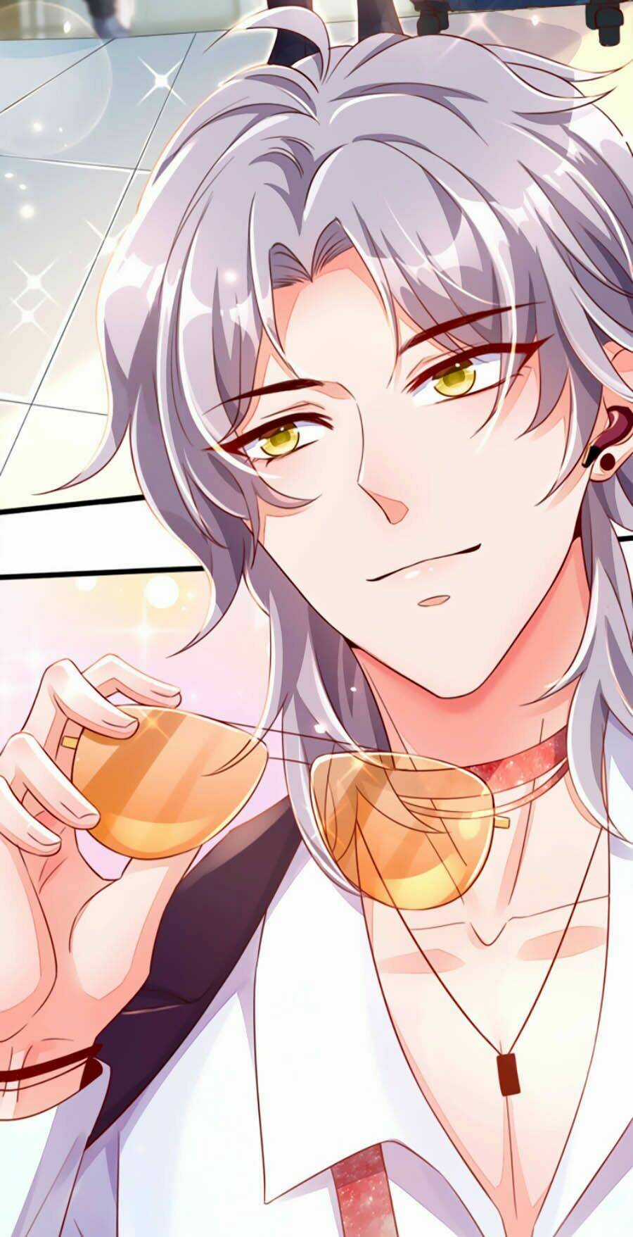 Ác Ma Thì Thầm Chapter 3 trang 26