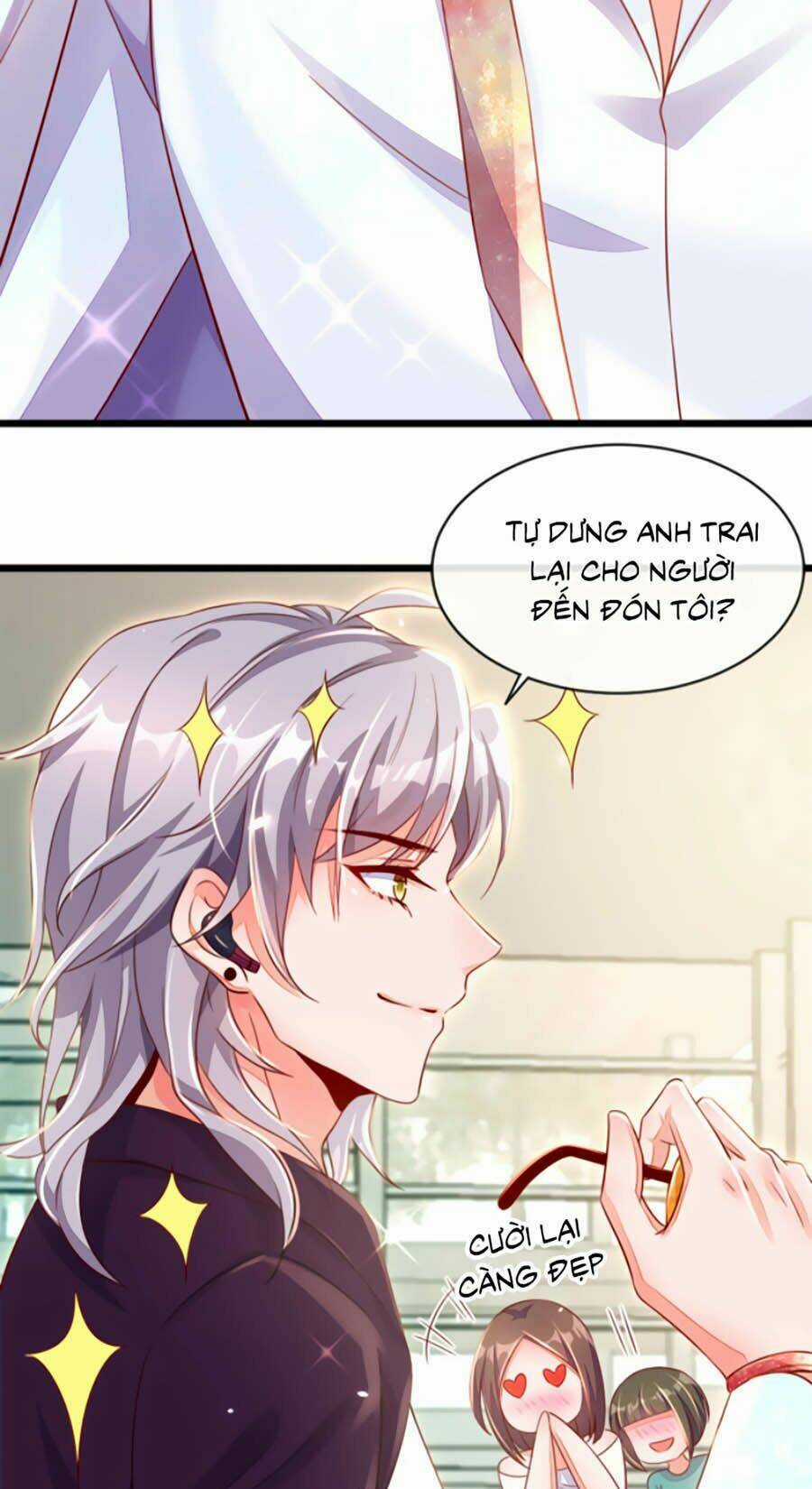 Ác Ma Thì Thầm Chapter 3 trang 27