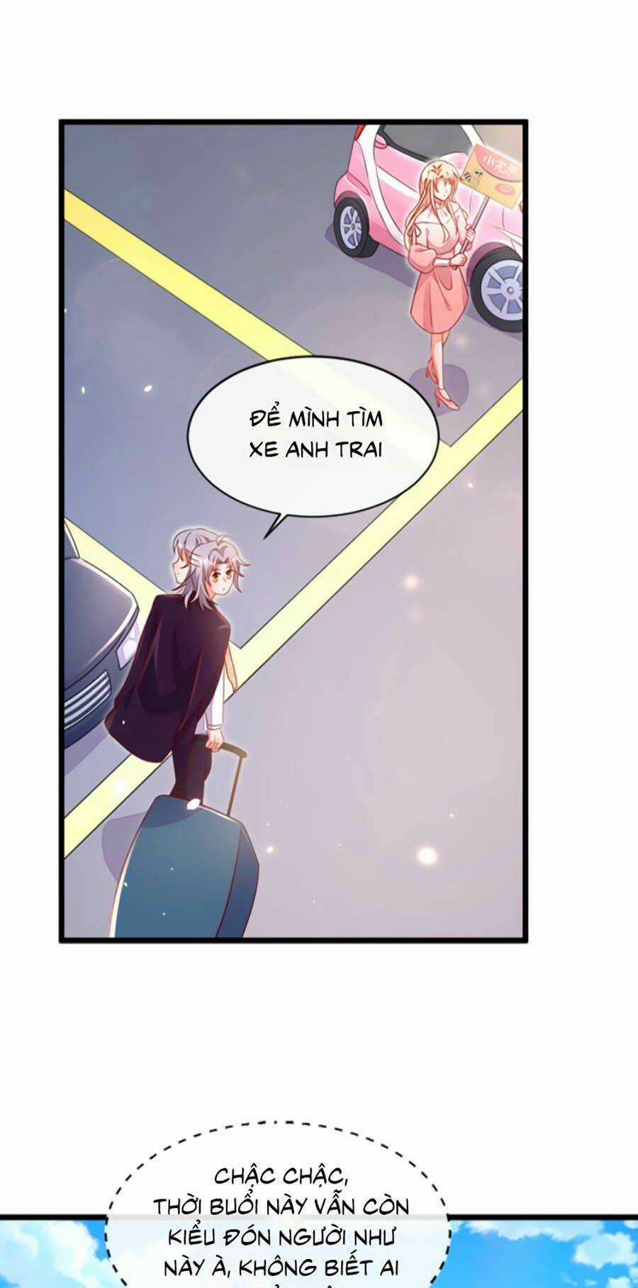 Ác Ma Thì Thầm Chapter 3 trang 29