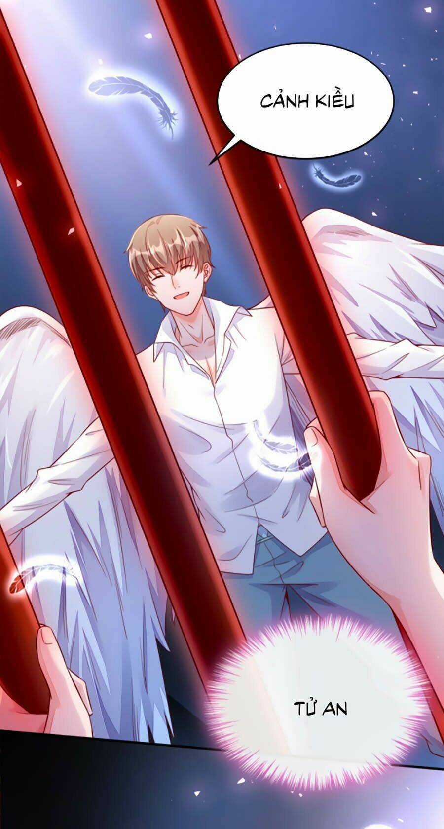 Ác Ma Thì Thầm Chapter 3 trang 3