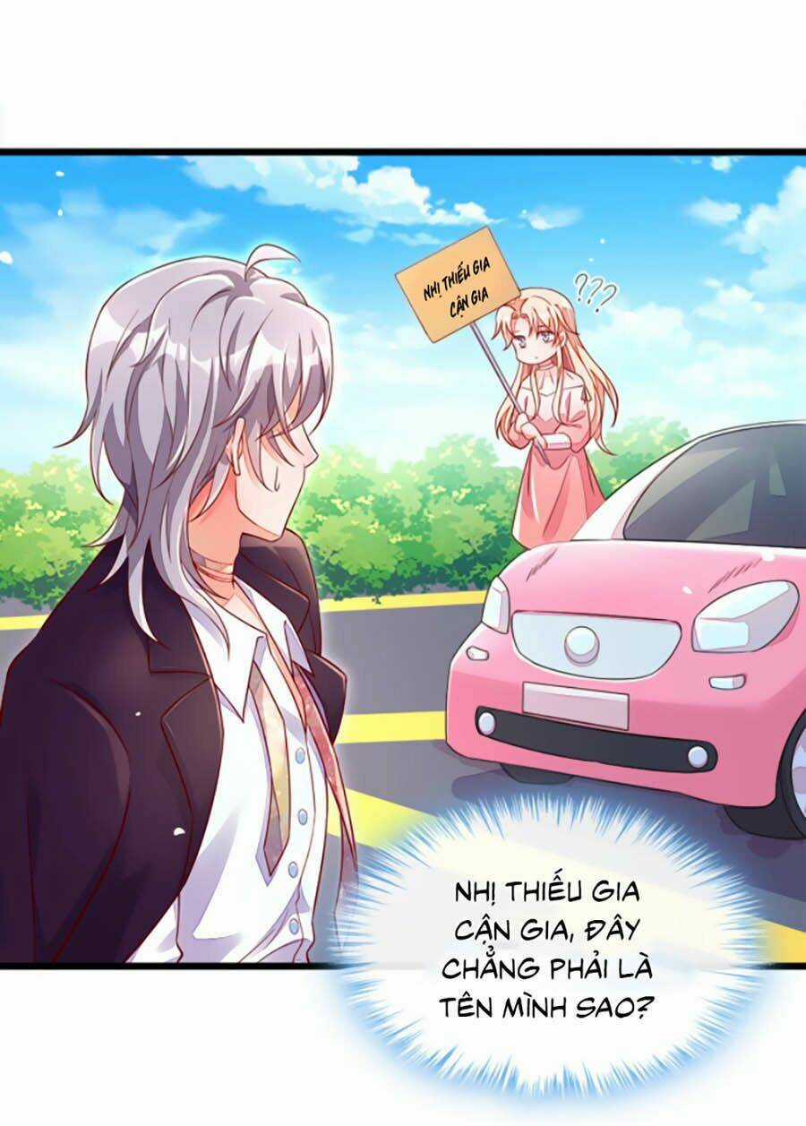 Ác Ma Thì Thầm Chapter 3 trang 31