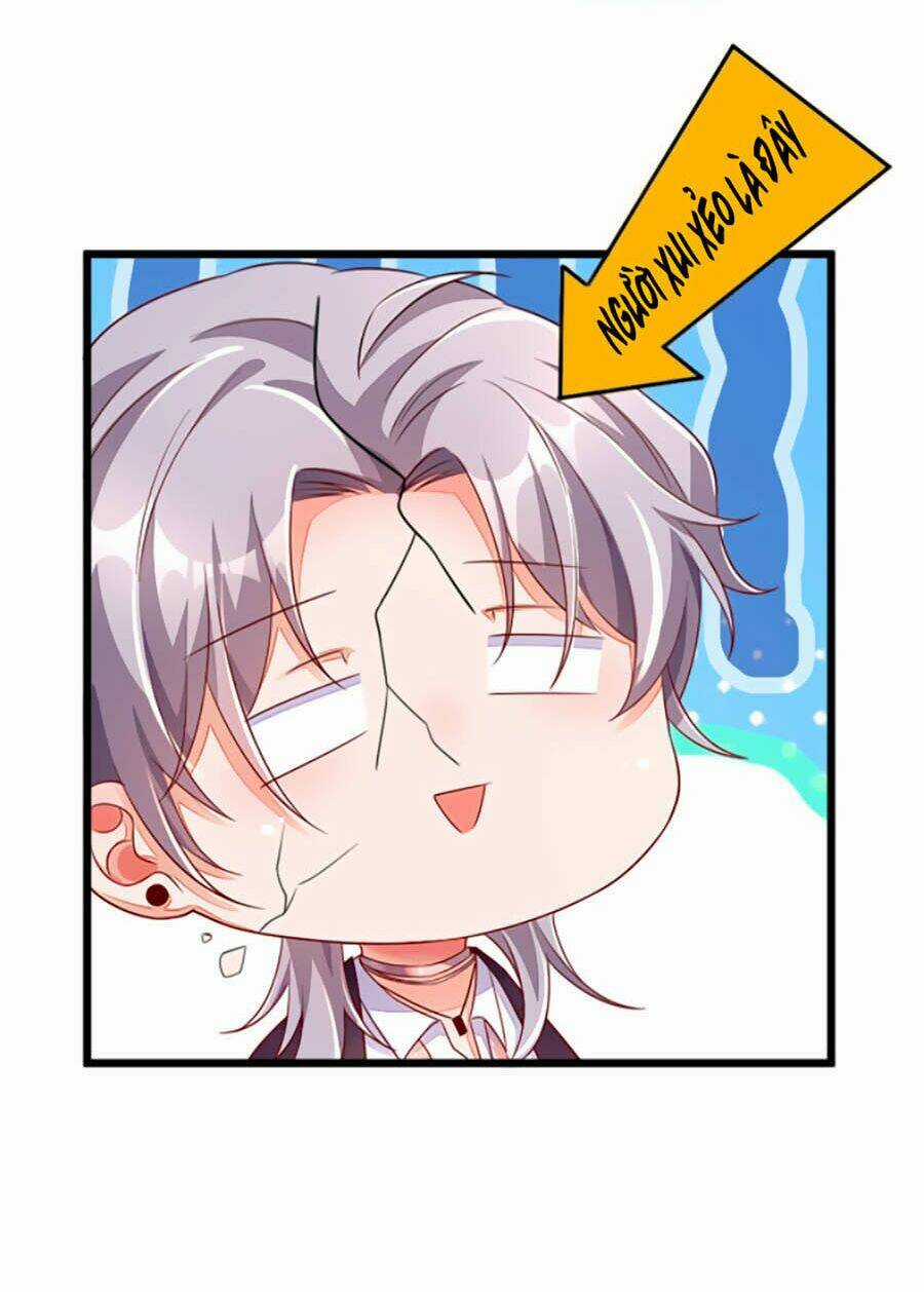 Ác Ma Thì Thầm Chapter 3 trang 32