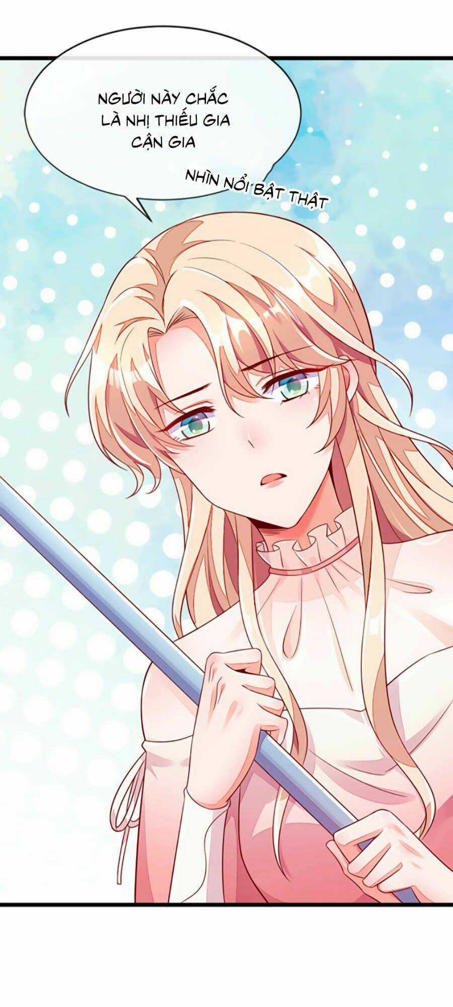 Ác Ma Thì Thầm Chapter 3 trang 33