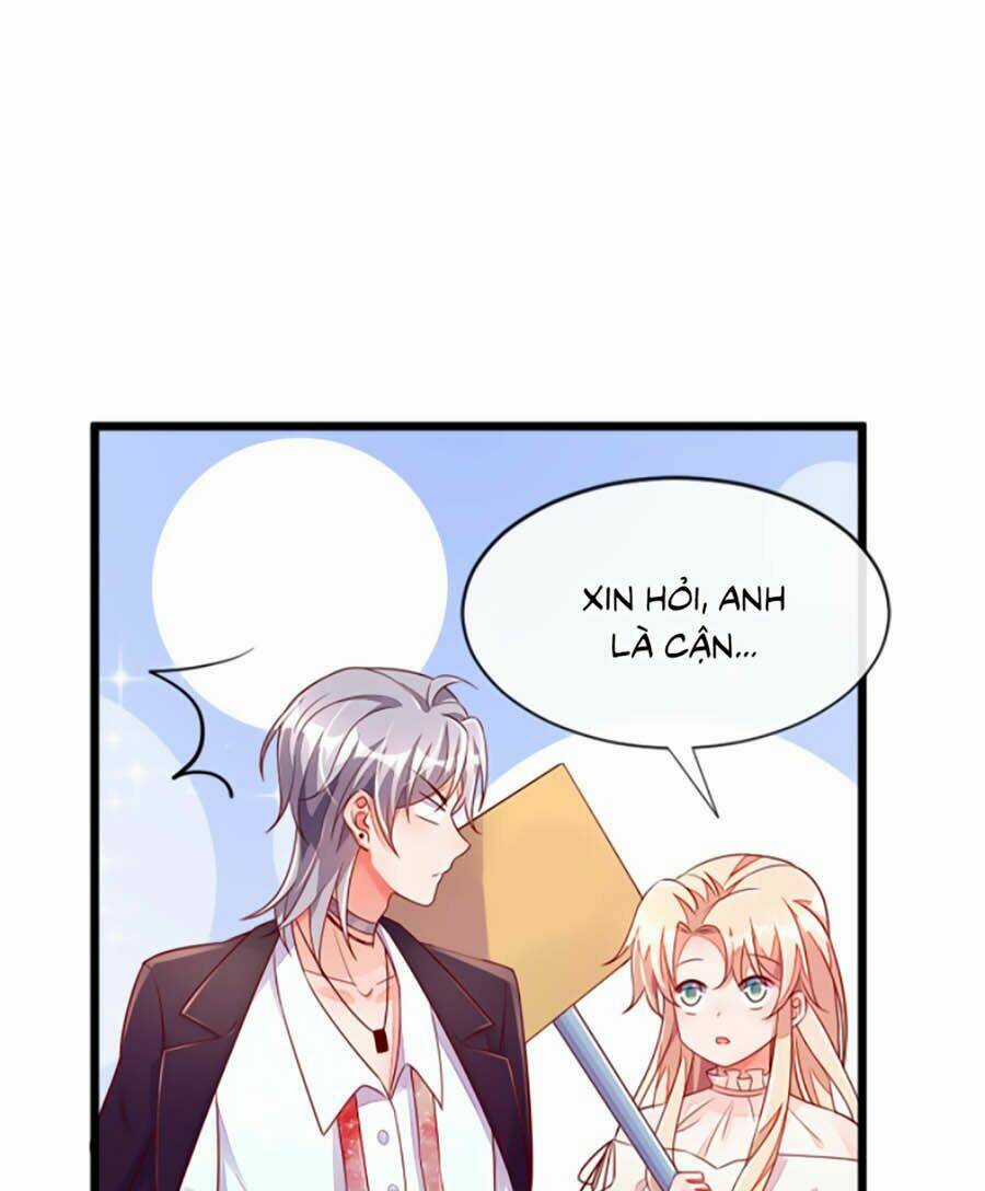 Ác Ma Thì Thầm Chapter 3 trang 34