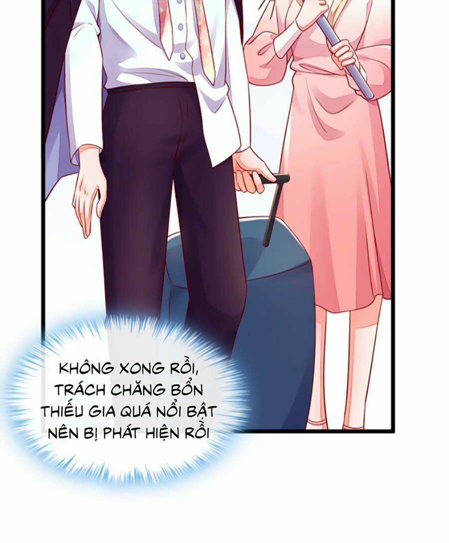 Ác Ma Thì Thầm Chapter 3 trang 35